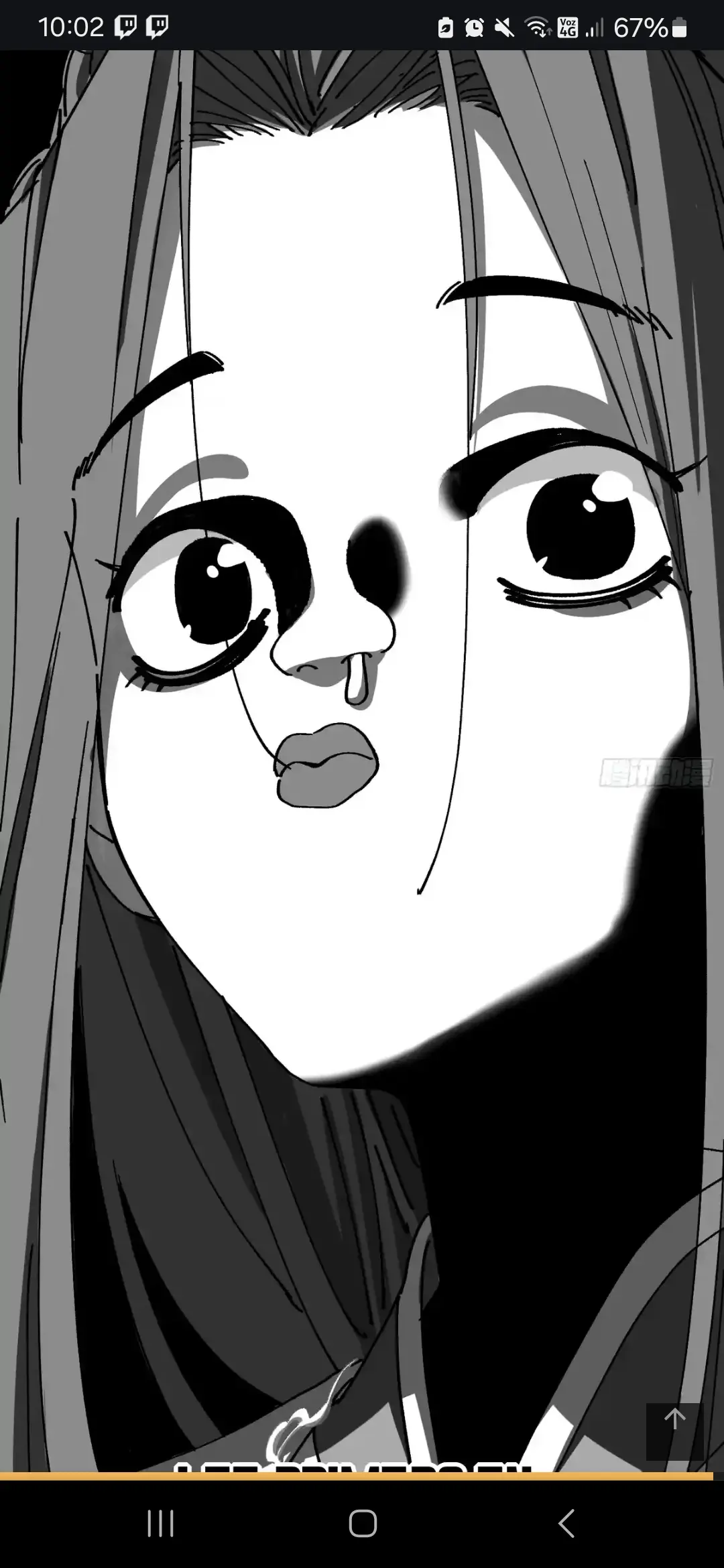 ¿En Serio Hay Gente que Piensa que la Cultivación es Difícil? > Capitulo 4 > Page 321